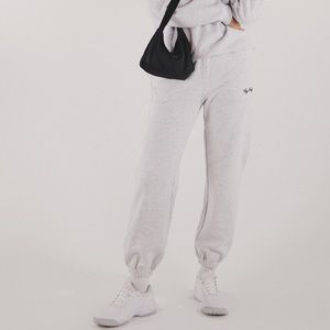Crybaby grey Sweatpants
